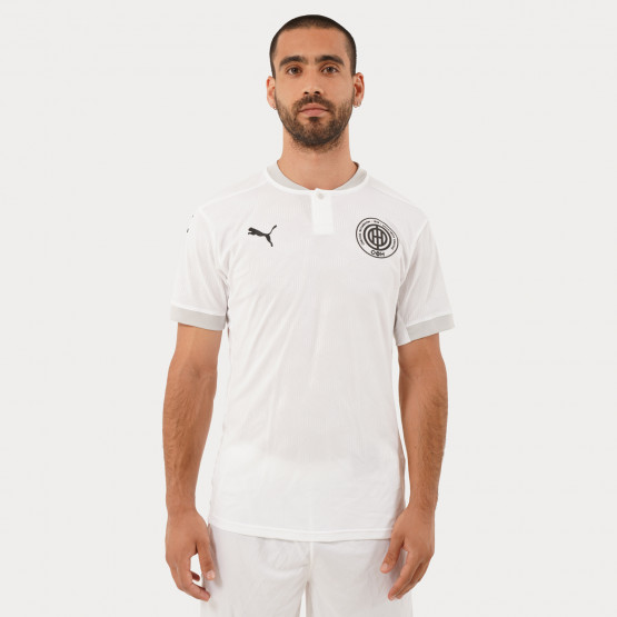 Puma x OFI Crete F.C. Teamfinal 21 Men's Football Jersey