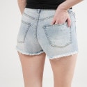 Emerson Stretch Women's Denim Shorts