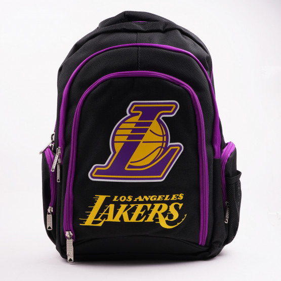 NBA Los Angeles Lakers Backpack 30L
