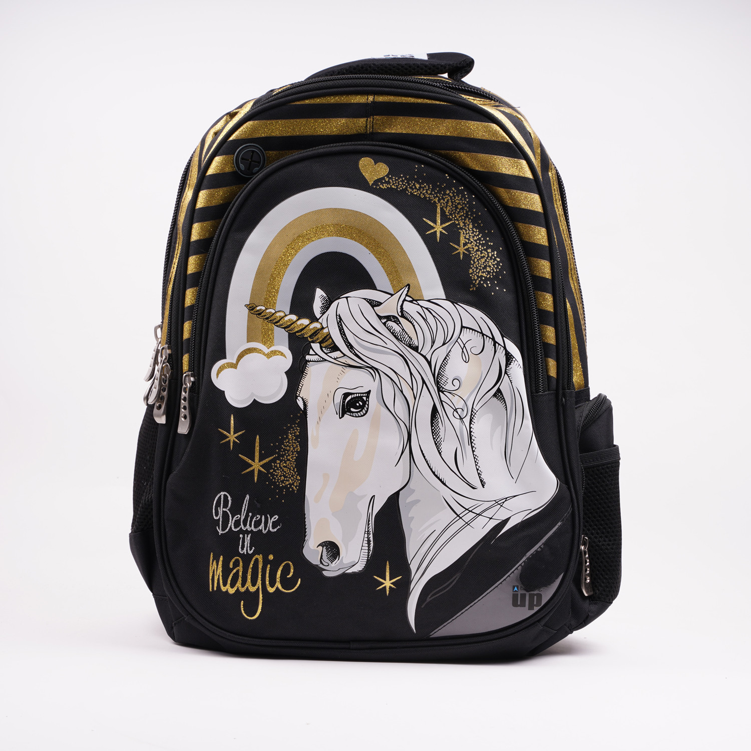 Back Me Up Magic Unicorn Σακίδιο 30L (9000062181_48591)