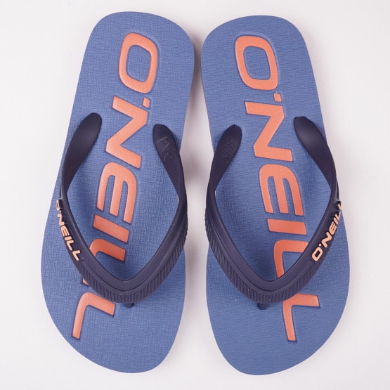 O'Neill Logo Kids' Flip Flops