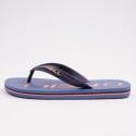 O'Neill Logo Kids' Flip Flops