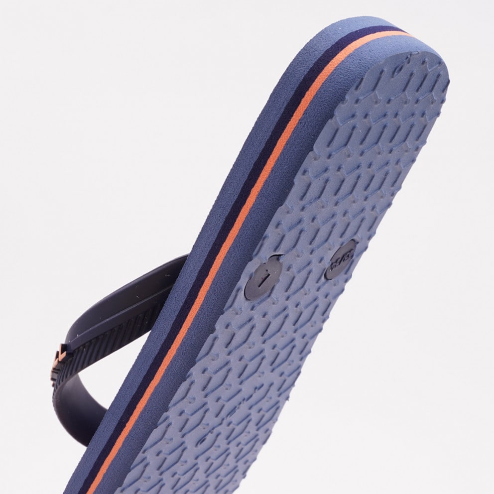 O'Neill Logo Kids' Flip Flops