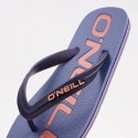 O'Neill Logo Kids' Flip Flops