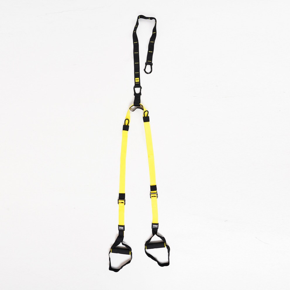 TRX Burn Suspension Trainer