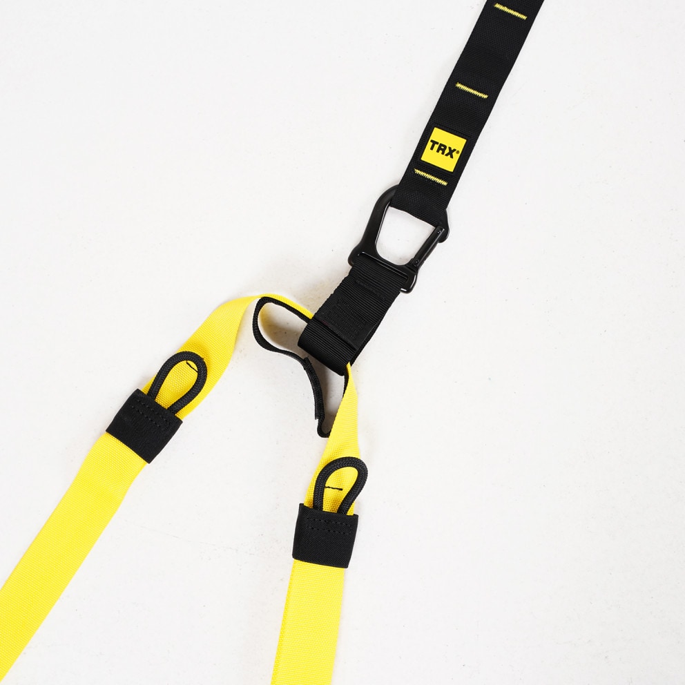 TRX Burn Suspension Trainer