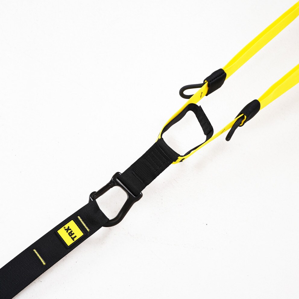 TRX Burn Suspension Trainer