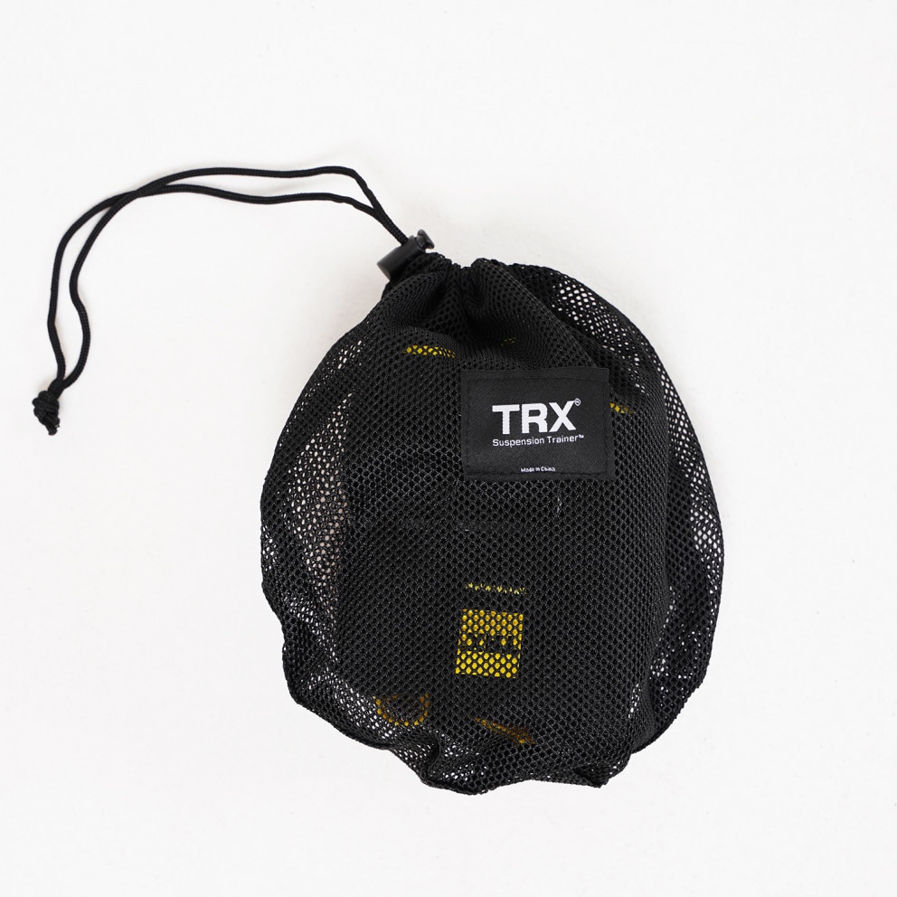 TRX Burn Suspension Trainer