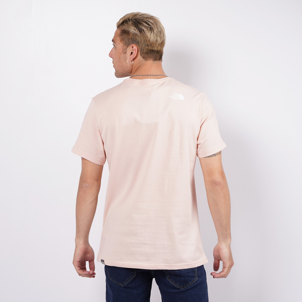 The North Face Men's T-shirt