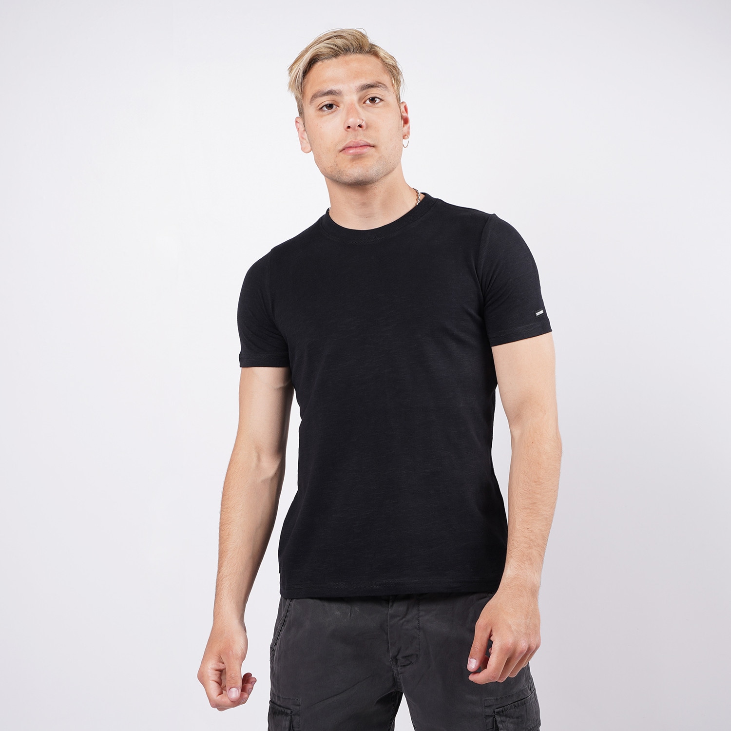  Superdry Authentic Γυναικείο T-Shirt (9000073760_1469) 2025