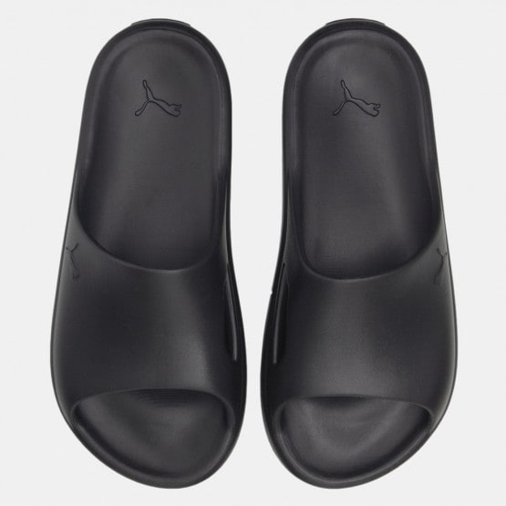 Puma Black Urban XS $85.00 - PUMA Shibui Cat Unisex Slides Black 385296 - 02