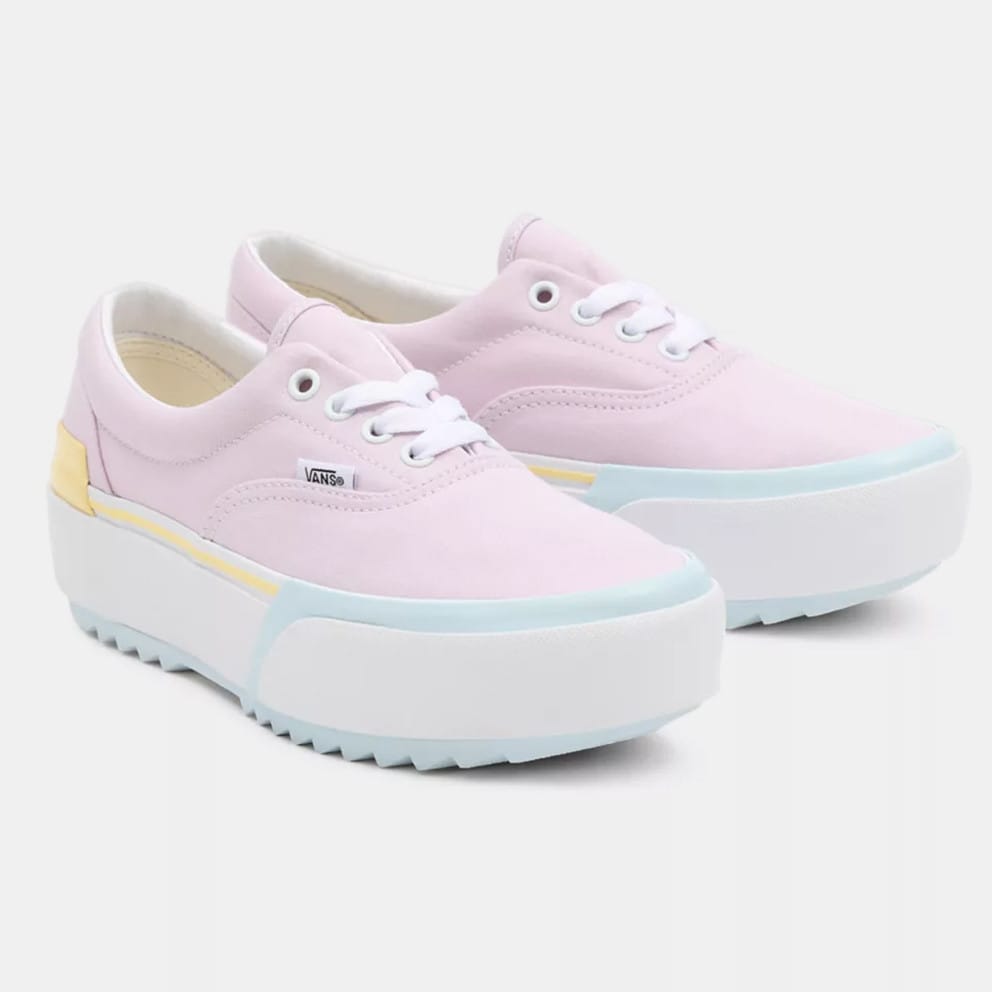 Vans Ua Era Stacked Women's Shoes