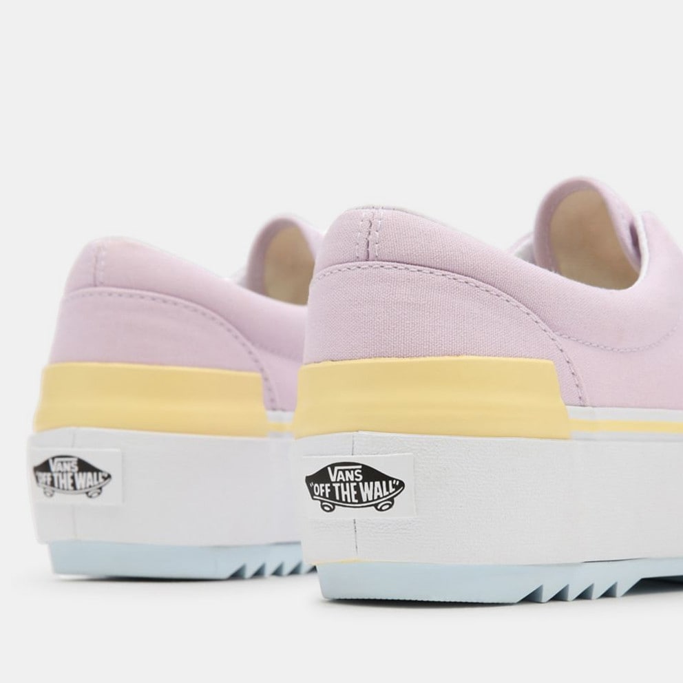 Vans Ua Era Stacked Women's Shoes