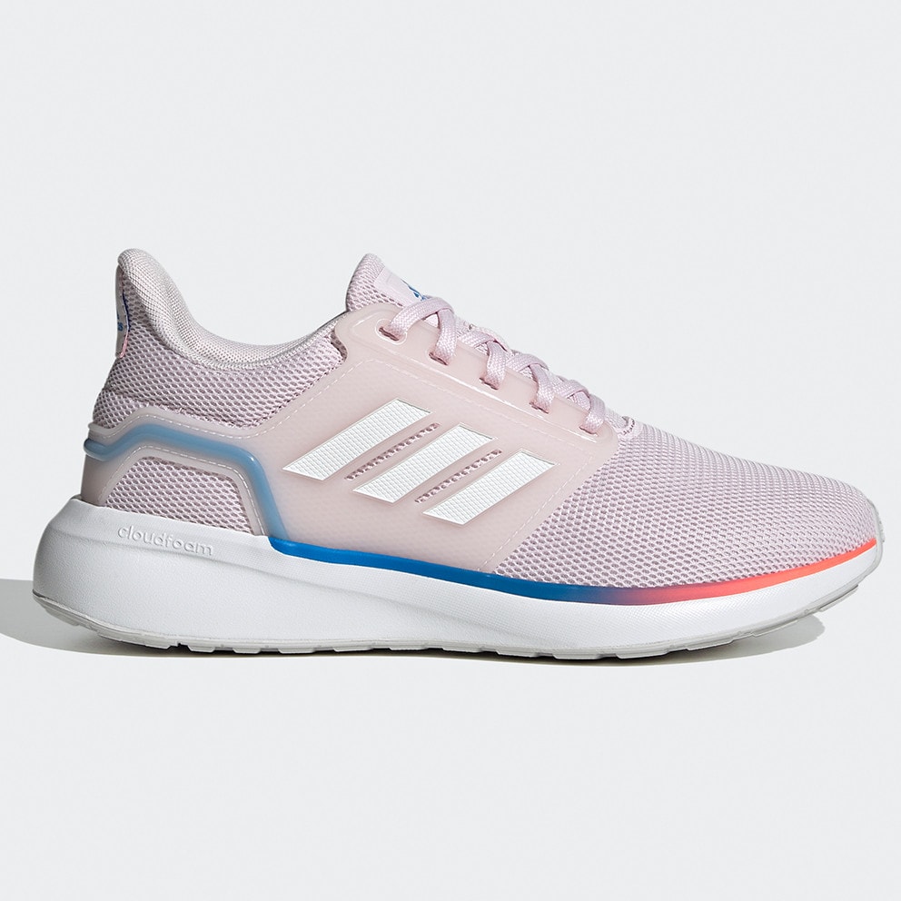 adidas Performance EQ19 Run Γυναικεία Παπούτσια για Τρέξιμο (9000097671_57885) Γυναικεία / Αθλητικά Παπούτσια / Γυναικεία Παπούτσια για Τρέξιμο