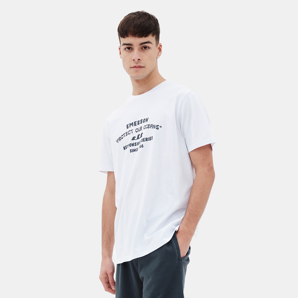 Emerson Men's T-Shirt