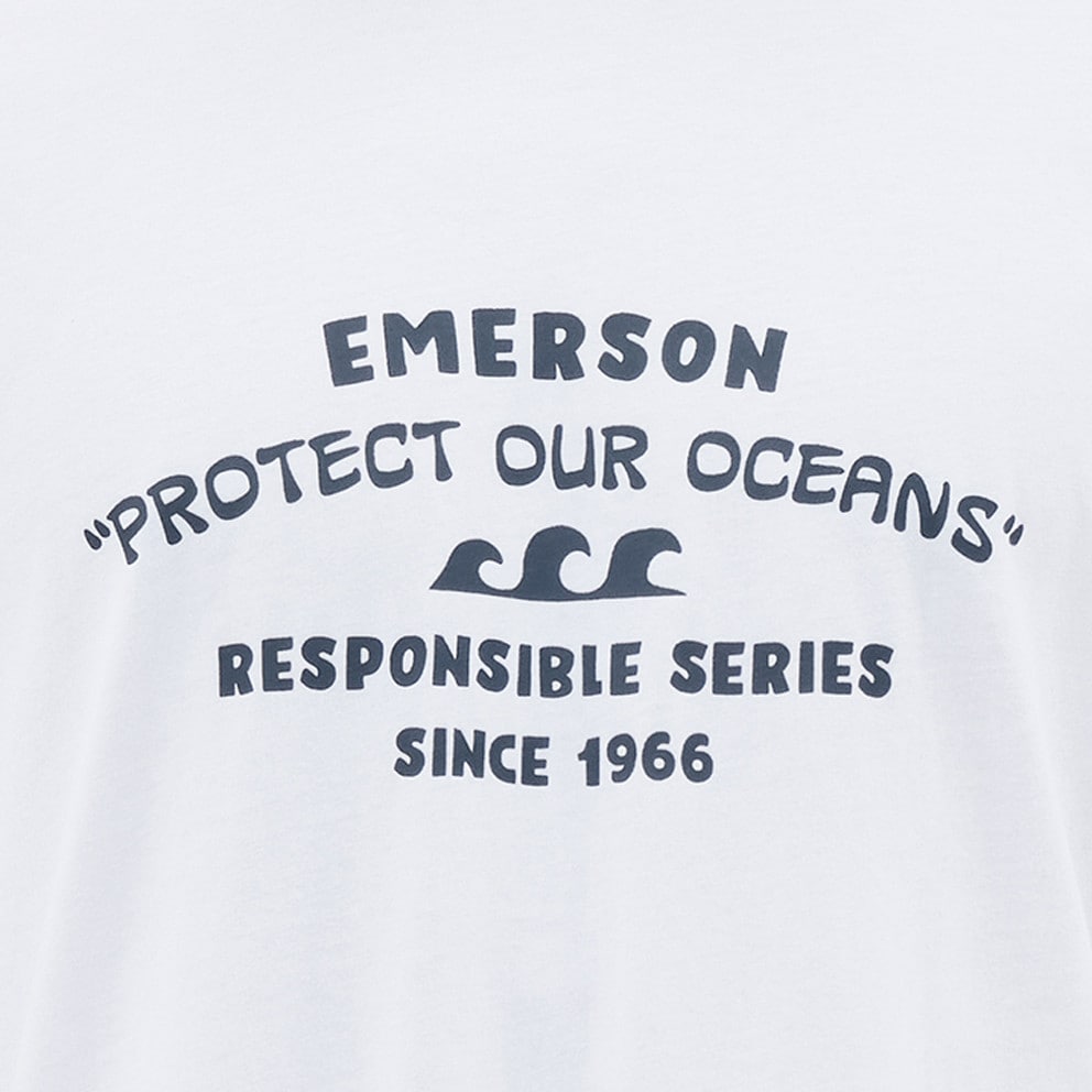 Emerson Men's T-Shirt