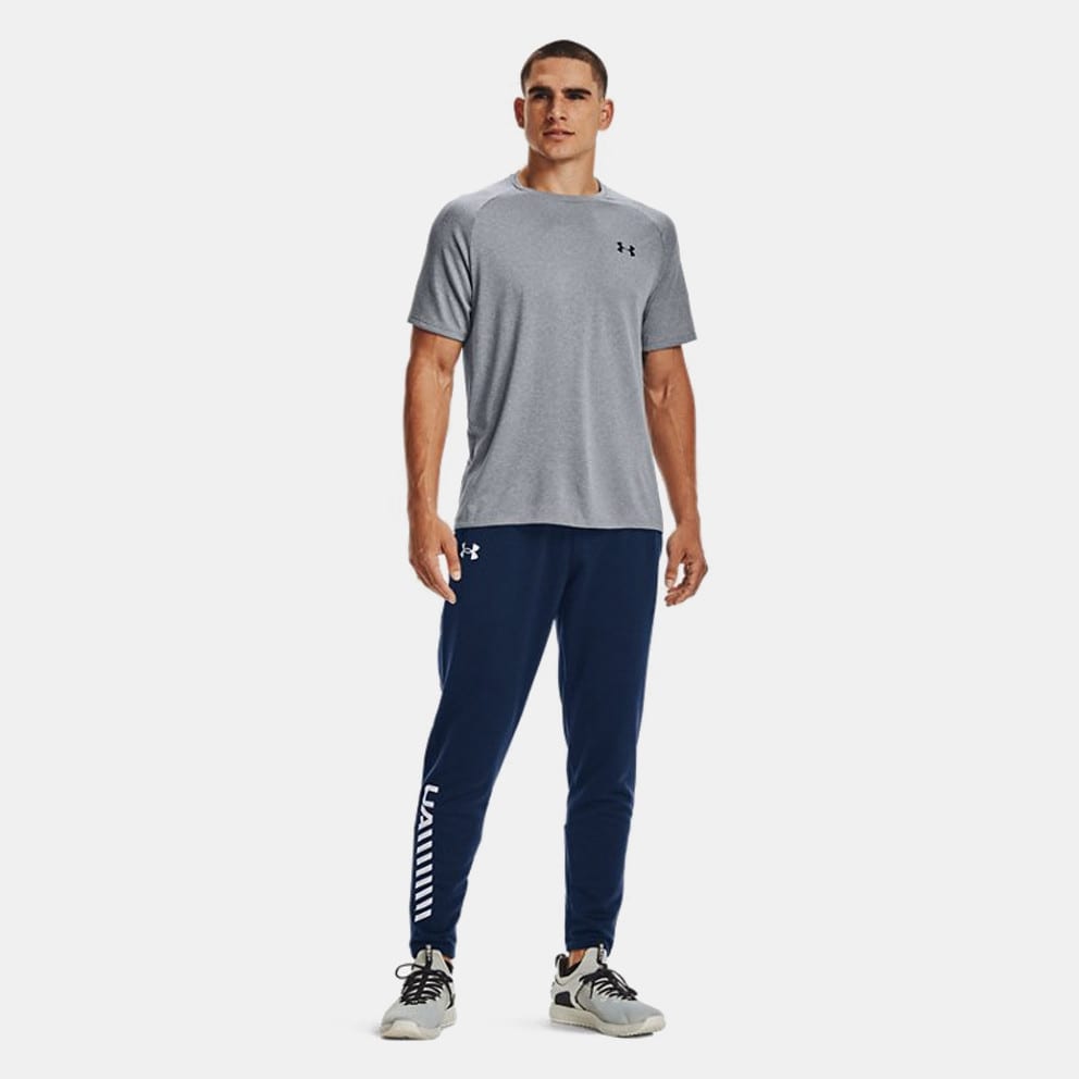 Under Armour Tech 2.0 Ανδρικό T-Shirt