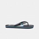 Quiksilver Molokai Art Youth Kid's Flip Flops