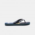 Quiksilver Molokai Art Youth Kid's Flip Flops