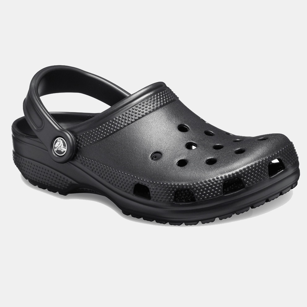 Crocs Crocband Unisex Sandals Black 10001 001