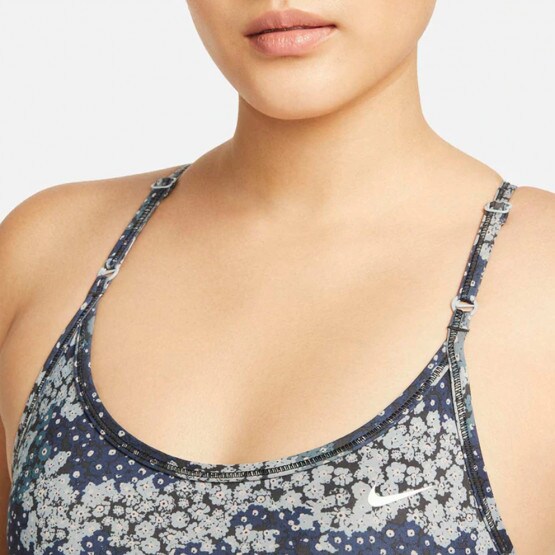 Nike pro splatter shop bra