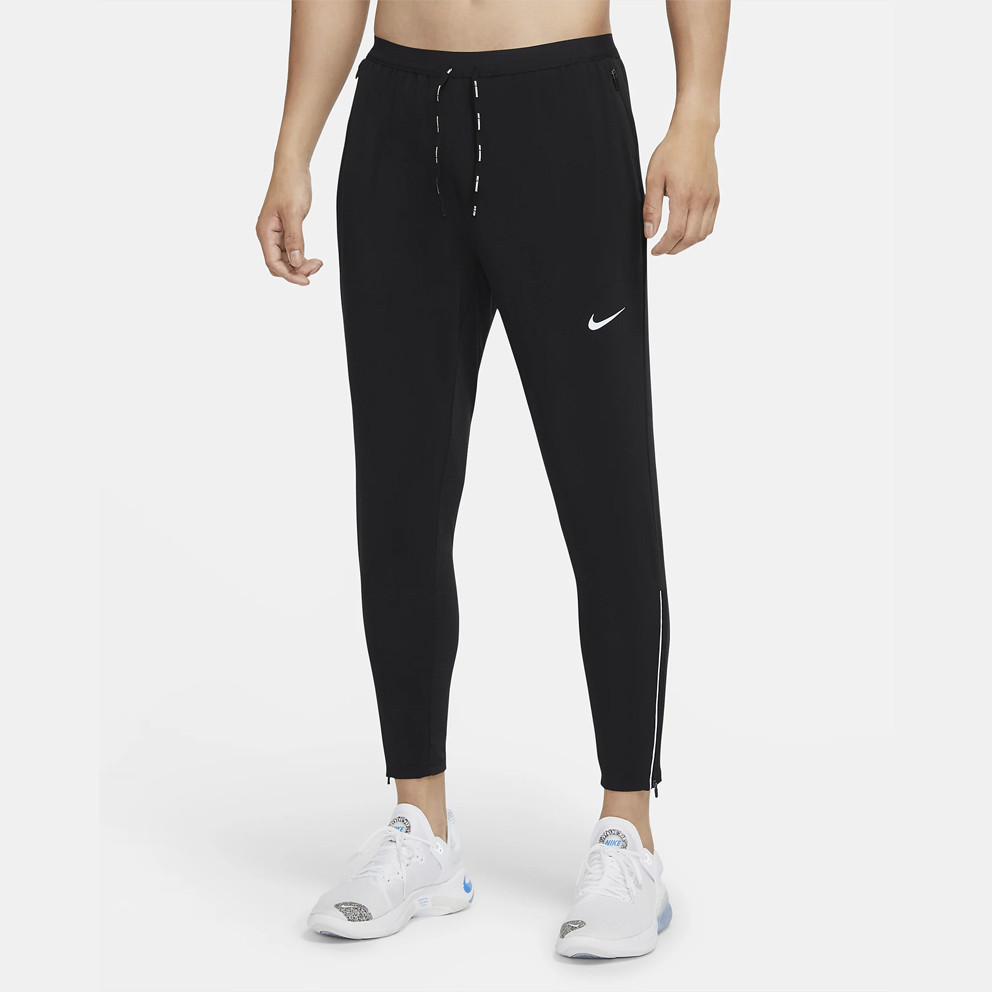 Nike Phenom Elite Ανδρικό Παντελόνι Φόρμας για Τρέξιμο (9000105441_8598)