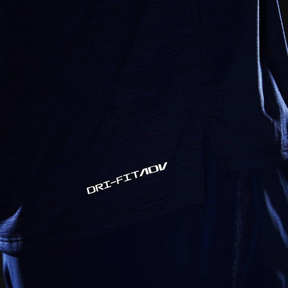 Nike Dri-FIT ADV Techknit Ultra Ανδρικό T-Shirt