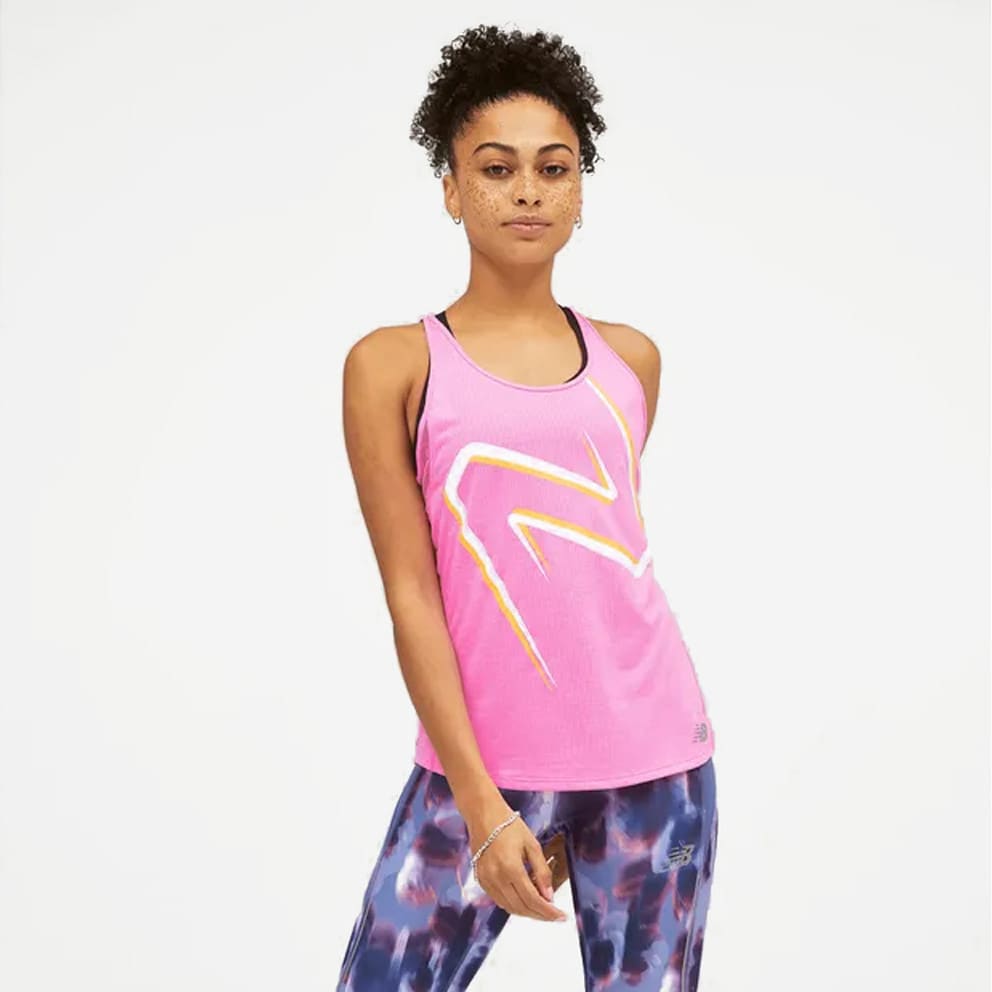 New Balance Women's Tank Top