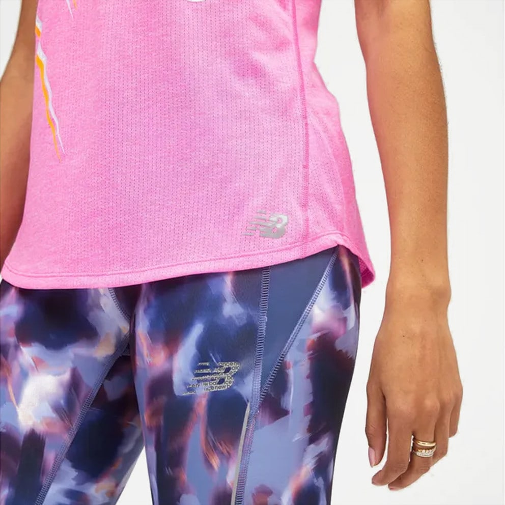 New Balance Women's Tank Top