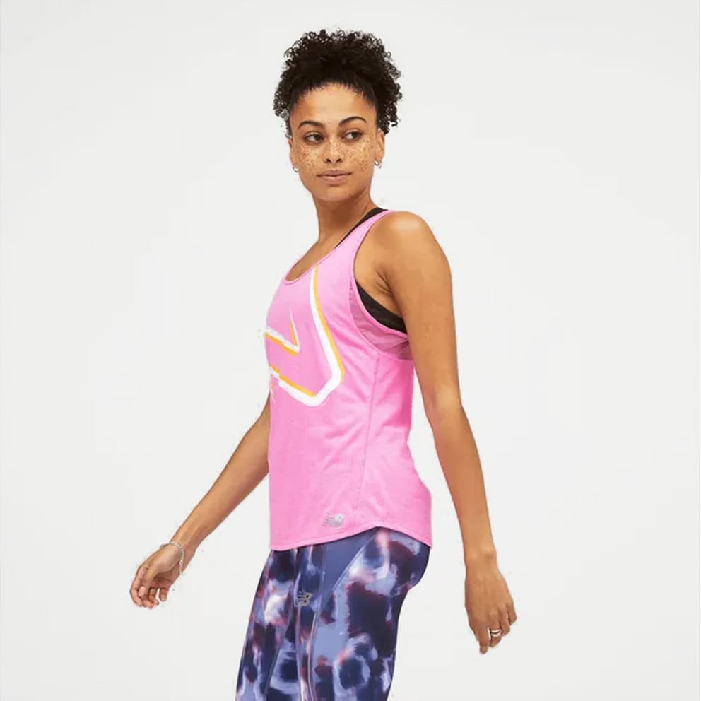 New Balance Women's Tank Top