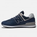 New Balance 574 Ανδρικά Παπούτσια