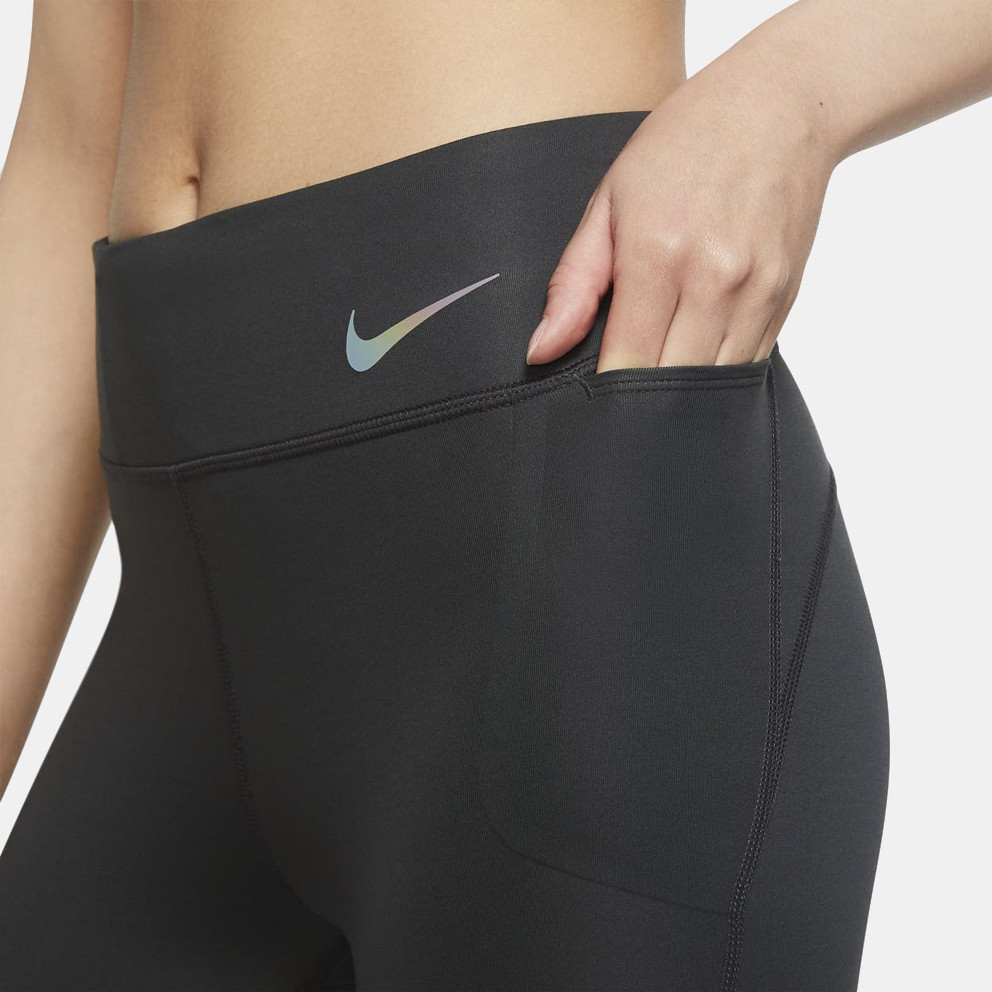 Nike Epic Faster Women's Sports Tights 7/8