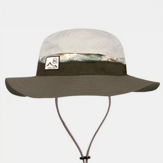 Buff Explorer Booney Hat