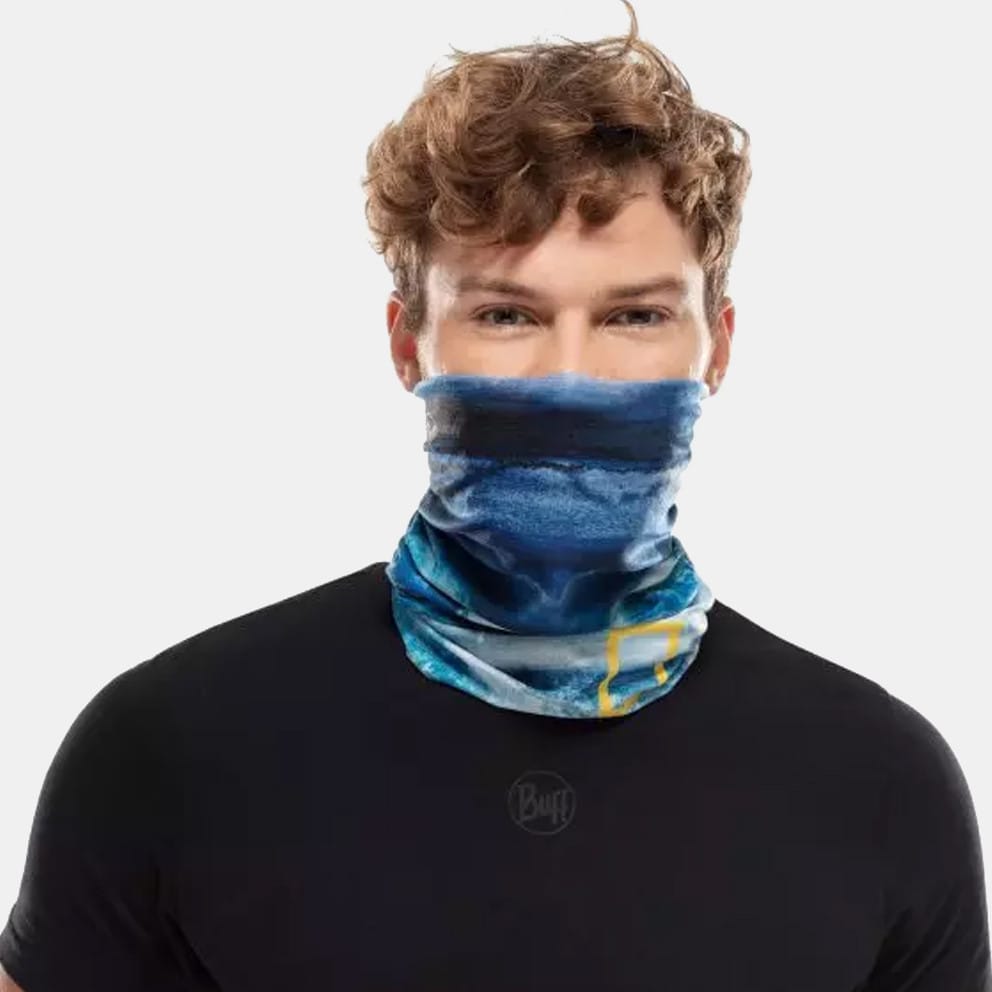 Buff Coolnet UV® Unisex Πολυμορφικό Μαντήλι Διπλής όψεως