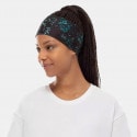 Buff Coolnet UV® Wide Headband Unisex Πολυμορφικό Μαντήλι Διπλής όψεως