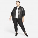 Nike Swoosh Run Plus Size Women's Windbreaker Jacket