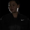 Nike Swoosh Run Plus Size Women's Windbreaker Jacket
