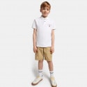 Napapijri Elbas 5 Kid's Polo T-shirt