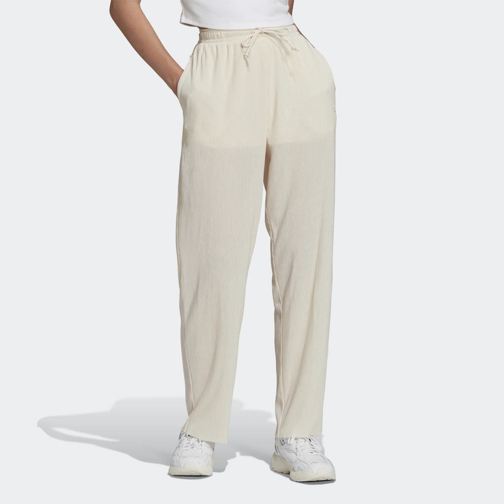 adidas Originals Adicolor Plisse Γυναικείο Jogger Παντελόνι Φόρμας (9000098473_54041)