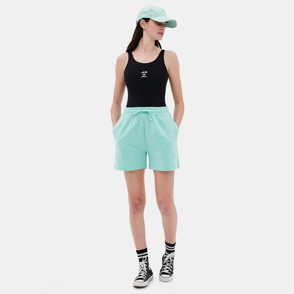 Emerson Women's Sweat Shorts