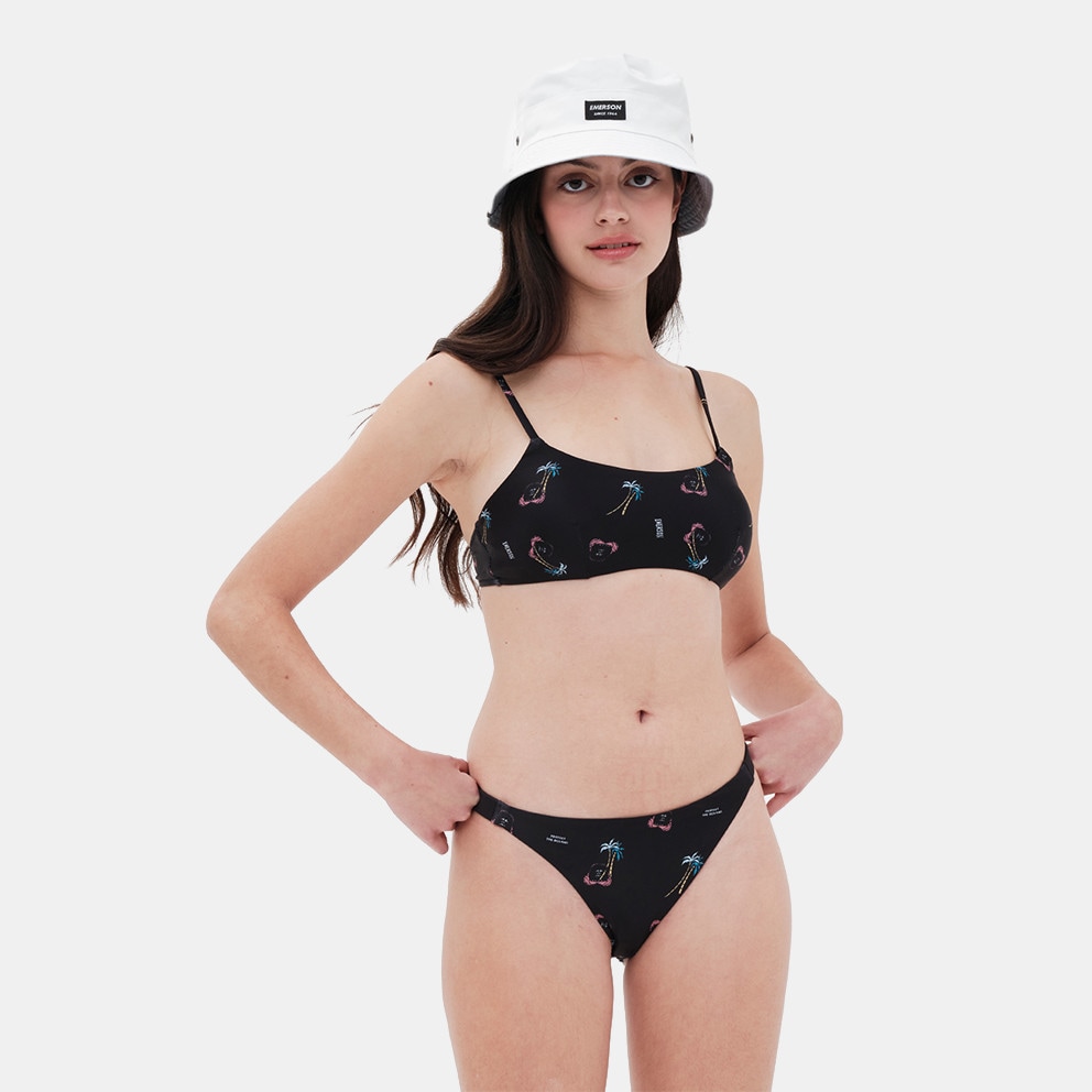  Emerson Γυναικείο Bikini (9000099970_57297) 2025