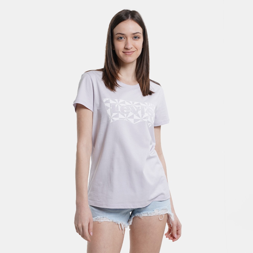 Levis The Perfect Batwing Women's T-Shirt