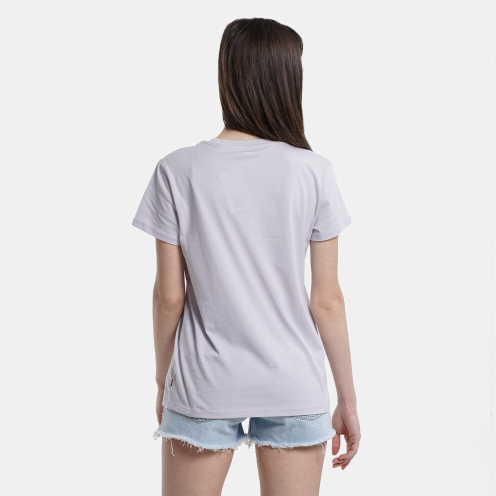 Levis The Perfect Batwing Γυναικείο T-Shirt