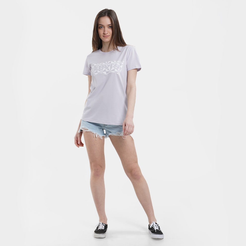 Levis The Perfect Batwing Women's T-Shirt