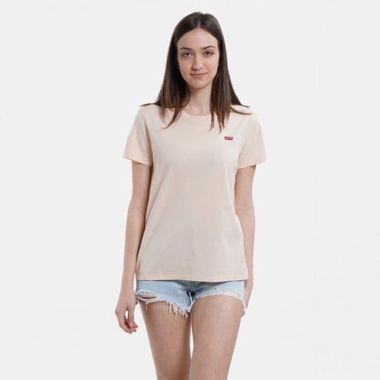 Levi's Perfect Tee Γυναικείο T-Shirt