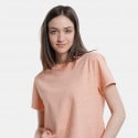 Levis Classic Fit Garment Dye Women's T-shirt