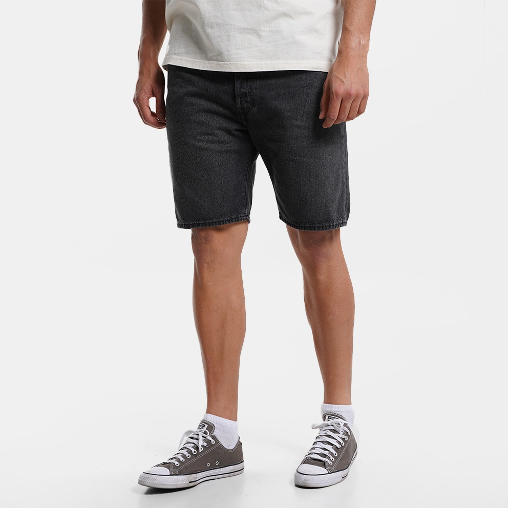 Levis 501 Hemmed Short 9' Ανδρικό Σορτς