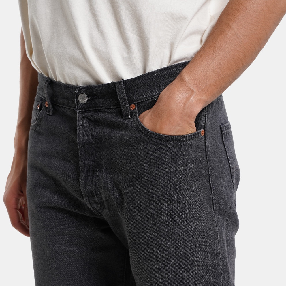 Levis 501 Hemmed Short 9' Ανδρικό Σορτς