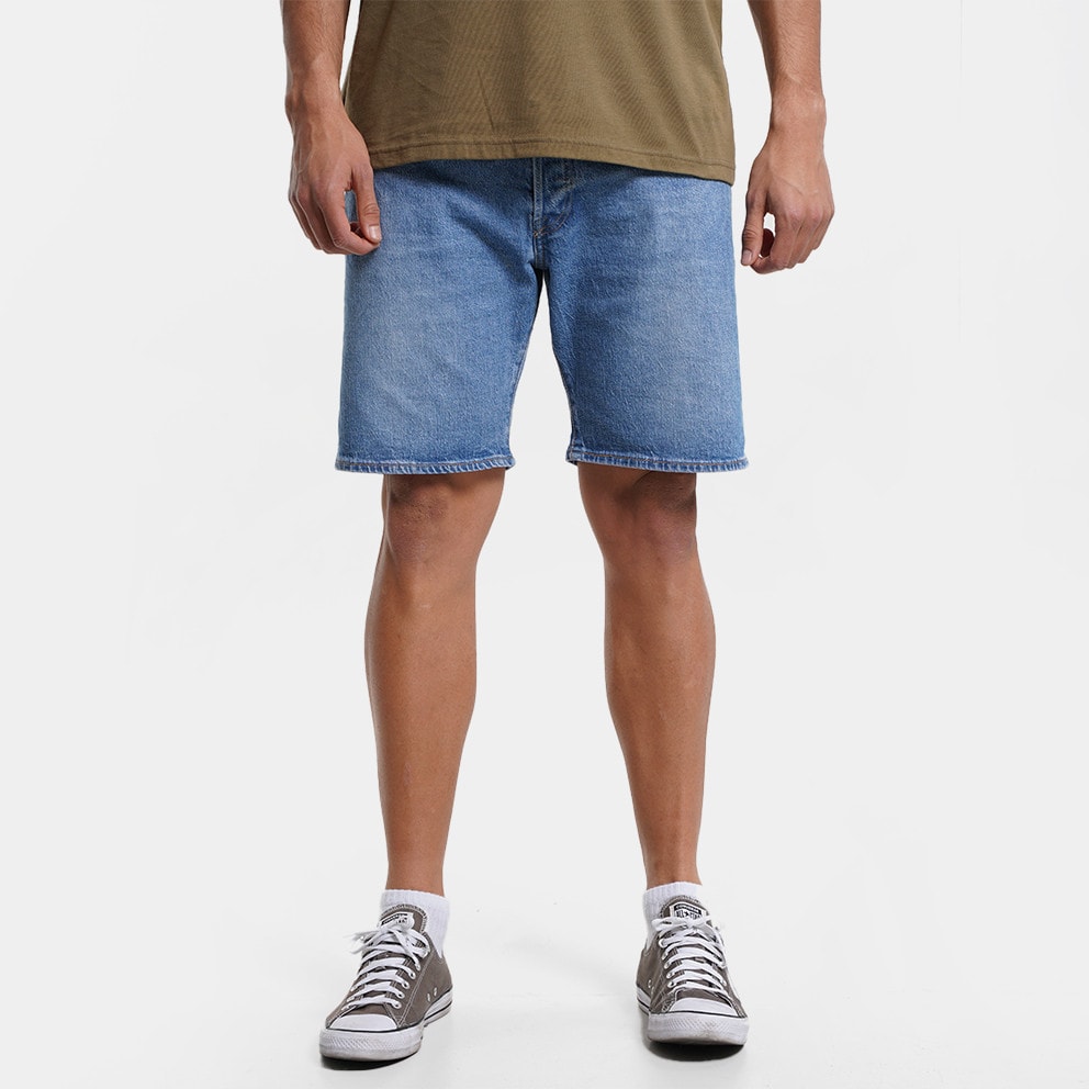 Levis 501 Hemmed Short 9' Ανδρικό Σορτς (9000101409_26104)