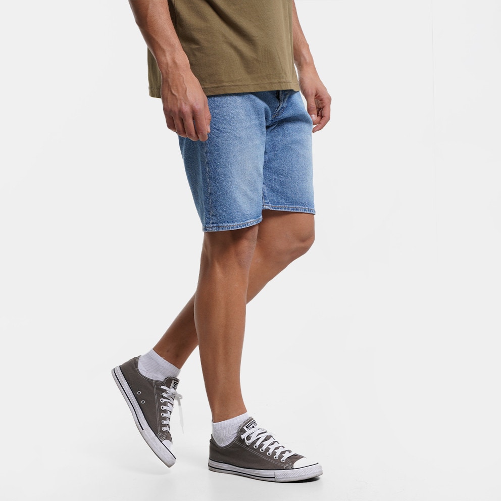 Levis 501 Hemmed Short 9' Men's Shorts